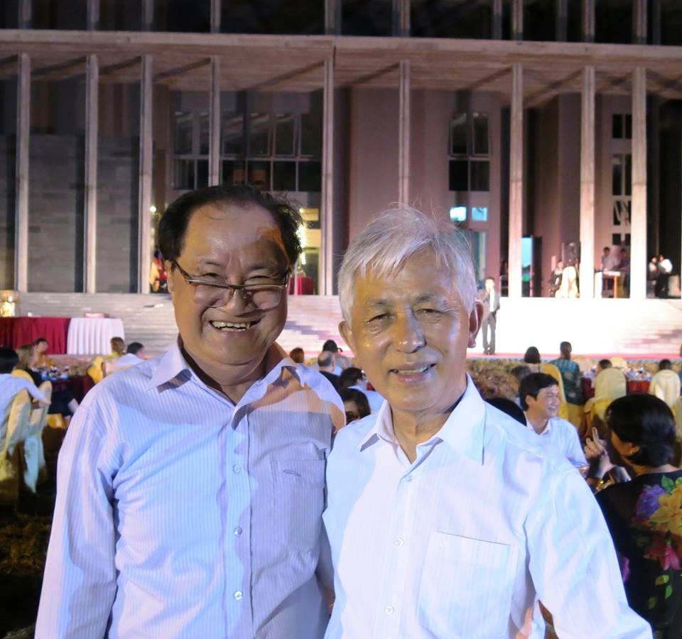 Nhà báo Hàm Châu từng nghĩ mình sẽ thượng thọ 106 tuổi - Ảnh 3. Nhà báo Hàm Châu từng nghĩ mình sẽ thượng thọ 106 tuổi - Ảnh 3.