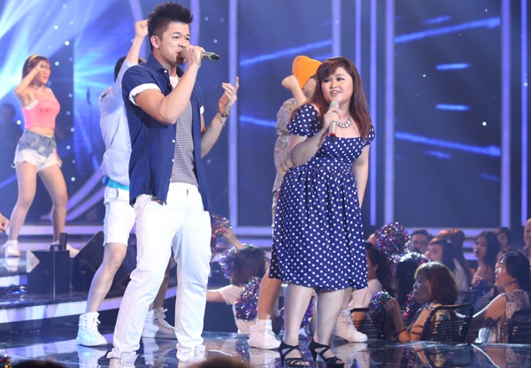 Có nên dừng chương trình Vietnam Idol sau 10 mùa phát sóng? - 1 Vietnam Idol bị cho là đã giảm nhiệt và cần phải xoá bỏ?. Ảnh: TL.