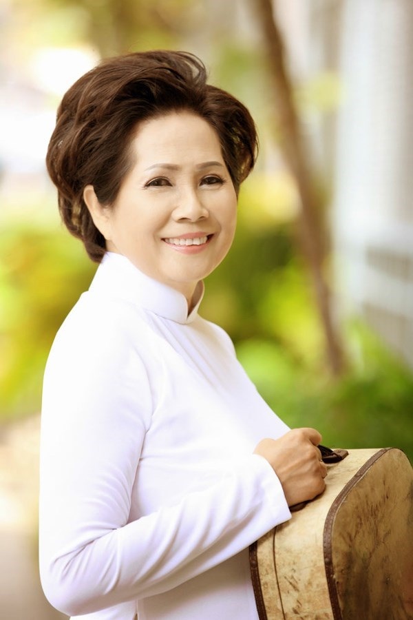 Chế Linh muốn lấy lại “thanh danh” cho nhạc vàng trước khi tàn sức - 3 Đêm nhạc có sự góp mặt của danh ca Phương Dung.