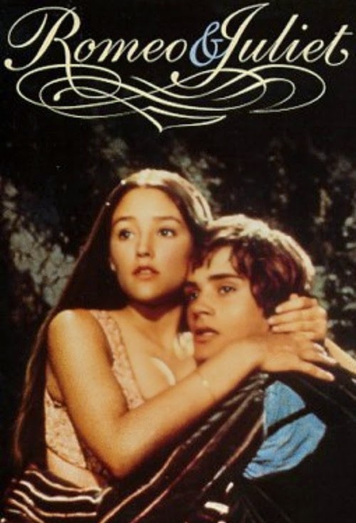 Bộ phim kinh điển “Romeo và Juliet” tái ngộ khán giả Việt - 1 Dù đã ra đời gần 50 năm nhưng tác phẩm kinh điển Romeo và Juliet vẫn là bộ phim được nhiều thế hệ khán giả yêu thích. Ảnh: TL.