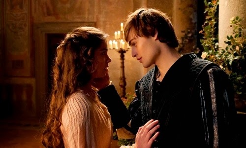 Bộ phim kinh điển “Romeo và Juliet” tái ngộ khán giả Việt - 2 Một cảnh trong phim Romeo và Juliet do Anh sản xuất năm 1968. Ảnh: TL.