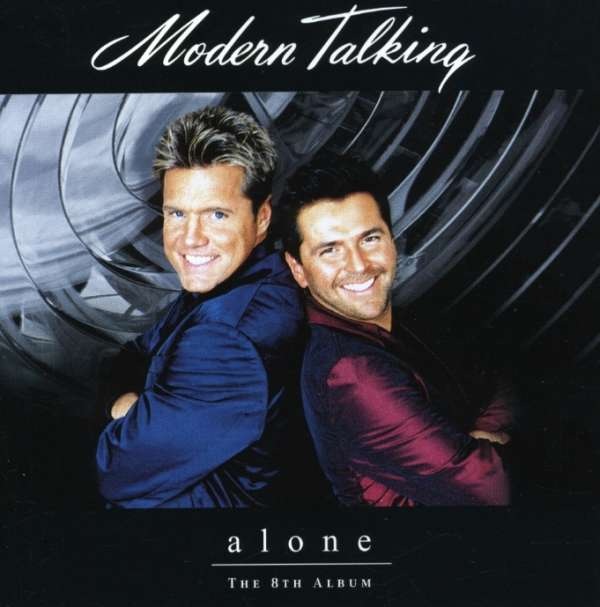 Ban nhạc lừng danh Modern Talking sẽ đến Hà Nội vào tháng 11 - 2 Một trong những đĩa nhạc gây sốt của Modern Talking.