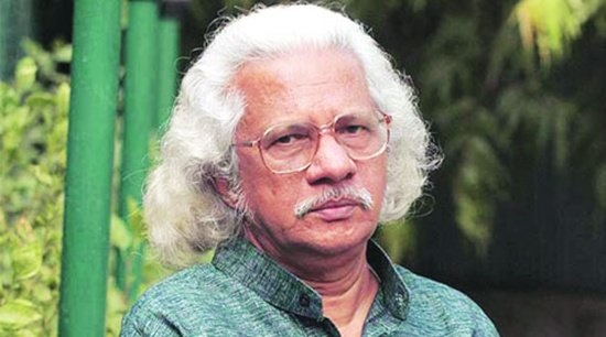 Lộ diện các giám khảo “đình đám” của LHP Quốc tế Hà Nội lần IV - 3 Ông Adoor Gopalakrishnan là đạo diễn, nhà sản xuất, nhà biên kịch nổi tiếng Ấn Độ. Ảnh: BTC.