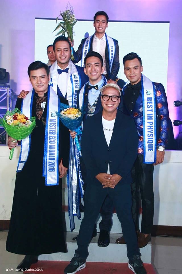 Sau cuộc thi, tân Nam vương Xuân Hiển sẽ cùng Nam vương Du lịch Thế giới Ye Htoo Win cùng 4 Á vương ở lại Phillipines vài ngày để thực hiện một số nghĩa vụ sau đăng quang cũng như hoạt động thiện nguyện, có ích cho xã hội và bảo vệ môi trường. Dự kiến, ngày 13/12 Phạm Xuân Hiển sẽ có mặt tại Việt Nam.