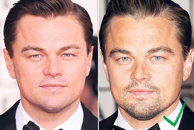 Jimmii Nguyễn gây “choáng” khi để râu giống “nam thần” Hollywood - Ảnh 2.