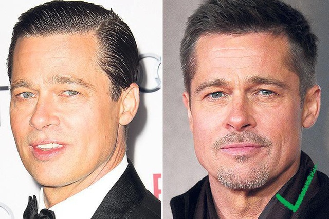 Jimmii Nguyễn gây “choáng” khi để râu giống “nam thần” Hollywood - Ảnh 3.