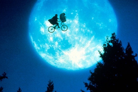 Một cảnh trong
phim “Pulp Fiction” (Chuyện tào lao - 1994).