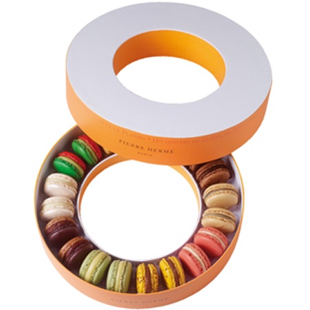 7 món tráng miệng đắt giá nhất thế giới