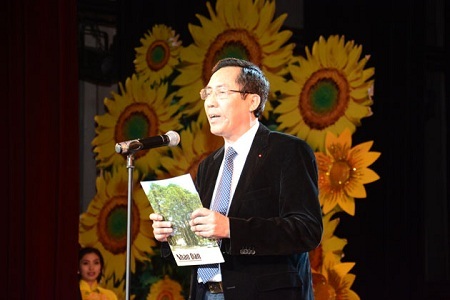 Sáng mãi niềm tin vào Đảng