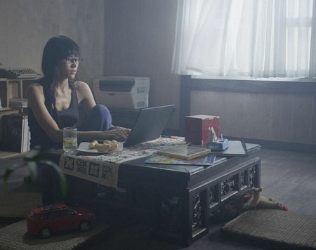 “Chung cư” - phim kinh dị trong mùa Giáng sinh