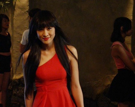 “Chung cư” - phim kinh dị trong mùa Giáng sinh