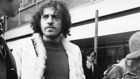 Nam ca sĩ nhạc rock nổi tiếng Joe Cocker qua đời sau cơn bạo bệnh - 2 Joe Cocker ở thời điểm hoàng kim trong sự nghiệp