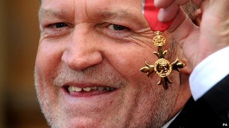 Nam ca sĩ nhạc rock nổi tiếng Joe Cocker qua đời sau cơn bạo bệnh - 4 Joe Cocker & Jennifer Warnes