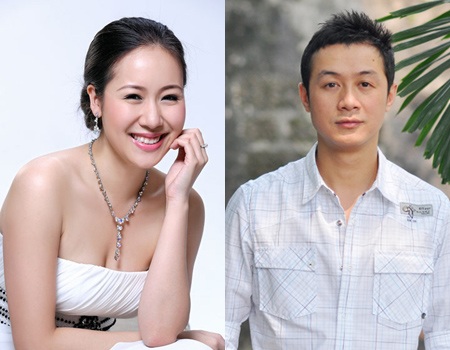 Ngô Phương Lan, MC Anh Tuấn sẽ dẫn chương trình LHP - 2 Ngô Phương Lan, MC Anh Tuấn sẽ dẫn chương trình LHP