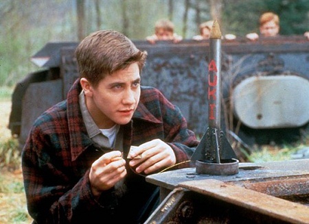 12 bộ phim hay nhất về nghề giáo - 7 October
Sky (Bầu trời tháng Mười - 1999):