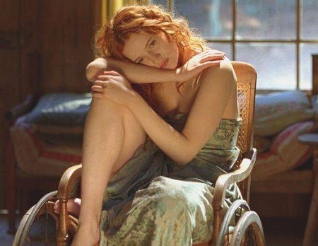 “Renoir”: Nàng thơ của cha, người vợ của con - 2 Nàng thơ Andree Heuschling (Nữ diễn viên