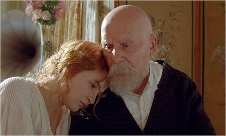 “Renoir”: Nàng thơ của cha, người vợ của con - 4 Nàng thơ Andree Heuschling (Nữ diễn viên