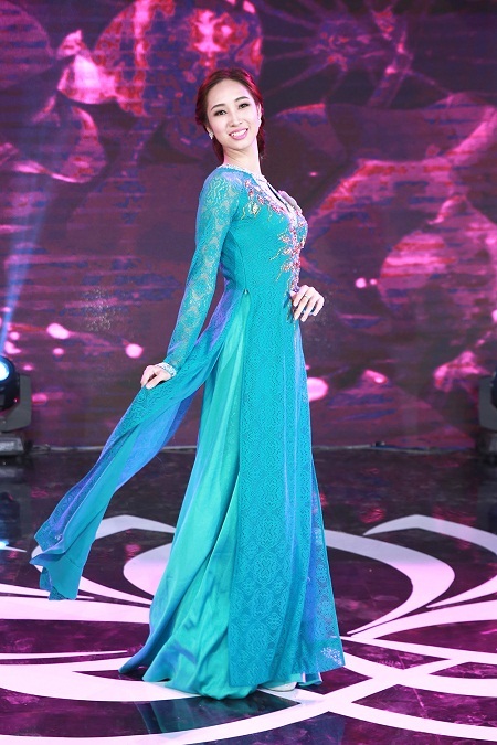 20 thí sinh đầu tiên lọt vào Chung kết Hoa hậu Việt Nam 2014 - 8 Tin: