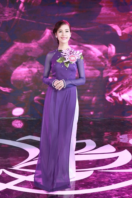 20 thí sinh đầu tiên lọt vào Chung kết Hoa hậu Việt Nam 2014 - 9 Tin: