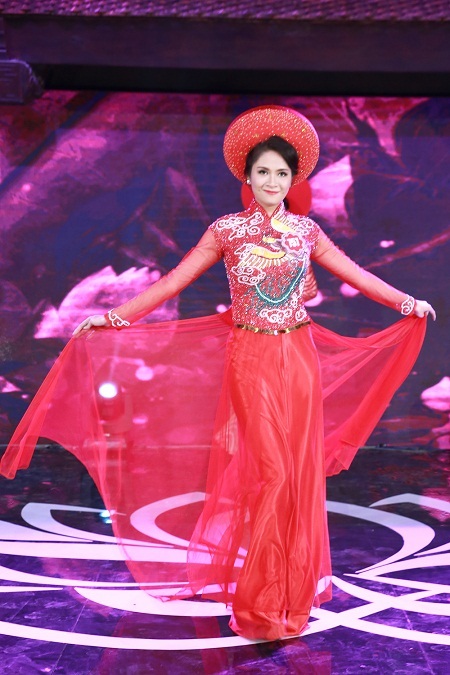 20 thí sinh đầu tiên lọt vào Chung kết Hoa hậu Việt Nam 2014 - 14 Tin: