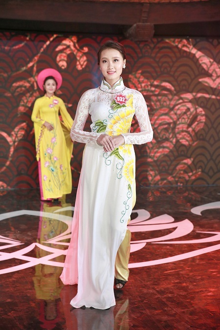 20 thí sinh đầu tiên lọt vào Chung kết Hoa hậu Việt Nam 2014 - 19 Tin: