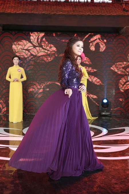 20 thí sinh đầu tiên lọt vào Chung kết Hoa hậu Việt Nam 2014 - 20 Tin: