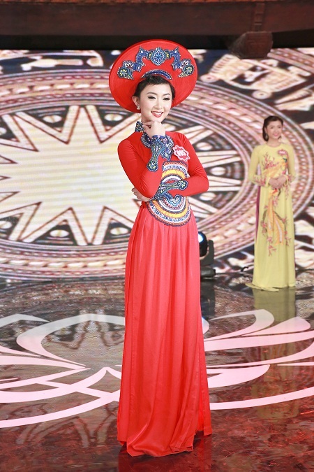 20 thí sinh đầu tiên lọt vào Chung kết Hoa hậu Việt Nam 2014 - 23 Tin:
