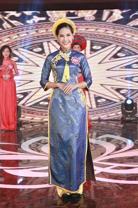 20 thí sinh đầu tiên lọt vào Chung kết Hoa hậu Việt Nam 2014 - 25 Tin: