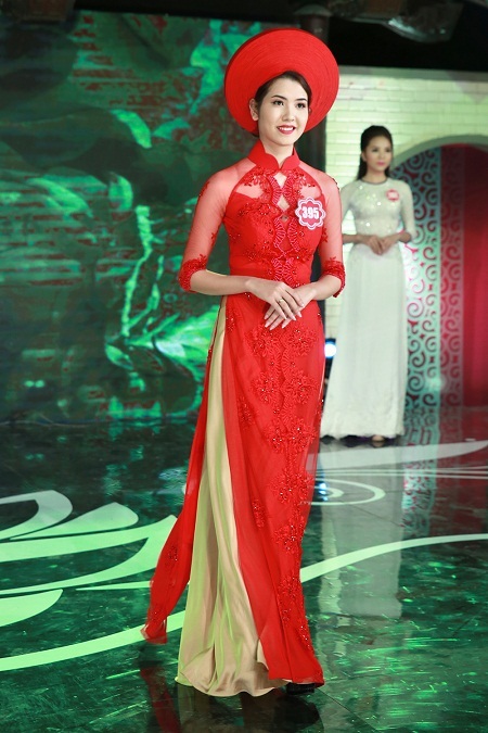 20 thí sinh đầu tiên lọt vào Chung kết Hoa hậu Việt Nam 2014 - 29 Tin: