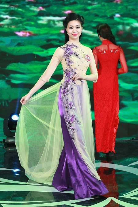 20 thí sinh đầu tiên lọt vào Chung kết Hoa hậu Việt Nam 2014 - 39 Tin: