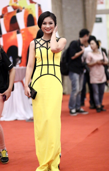 Diễn viên
Diệu Hương