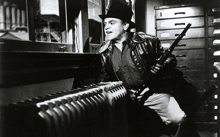 11 bộ phim găngxtơ hay nhất mọi thời đại - 2 White
Heat (Lửa trắng - 1949)