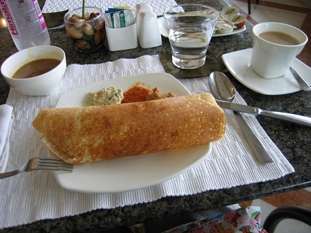 Phở là một trong 43 món phải ăn trong đời - 22 Bánh rau chân vịt rán
giòn của Hy Lạp.