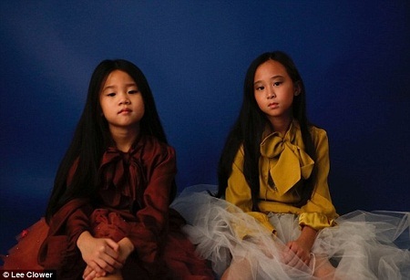 Cô
bé 11 tuổi Lily Chee đứng thứ 3 với thu nhập 22.000 đô la trong năm qua.