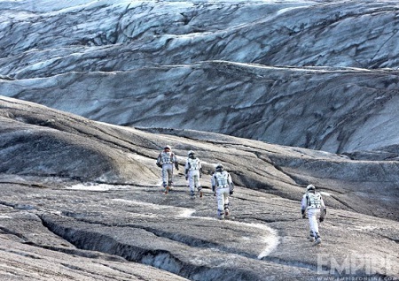 “Interstellar” - siêu phẩm về vũ trụ quy tụ dàn sao “trong mơ” - 3 Dàn diễn viên sáng giá của phim