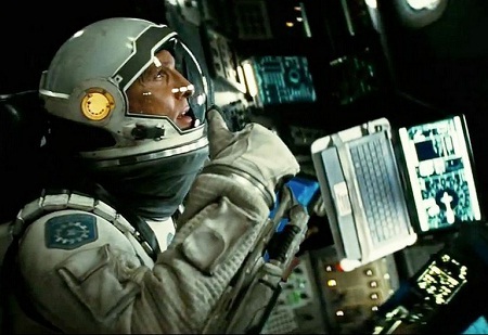 “Interstellar” - siêu phẩm về vũ trụ quy tụ dàn sao “trong mơ” - 4 Dàn diễn viên sáng giá của phim