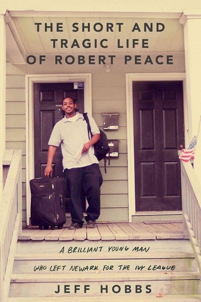 10 cuốn sách hay nhất năm 2014 - 4 “The
Short and Tragic Life of Robert Peace”