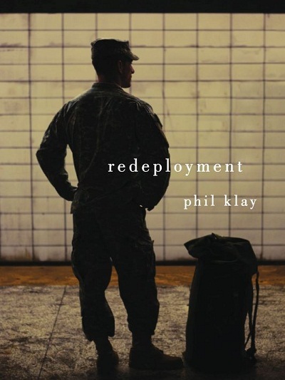 10 cuốn sách hay nhất năm 2014 - 5 “Redeployment”
