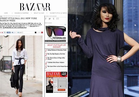 Những "cô gái quê" trong làng mẫu Việt và cú lột xác hoàn hảo - 2 Hoàng Thùy