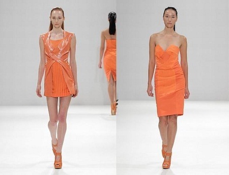 Những "cô gái quê" trong làng mẫu Việt và cú lột xác hoàn hảo - 3 Hoàng Thùy