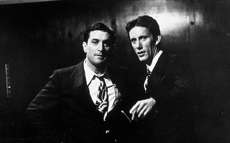 11 bộ phim găngxtơ hay nhất mọi thời đại - 8 Once
Upon a Time in America (Nước Mỹ một thời - 1984)