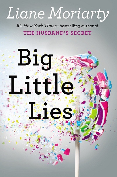 10 cuốn sách hay nhất năm 2014 - 9 “Big
Little Lies”
