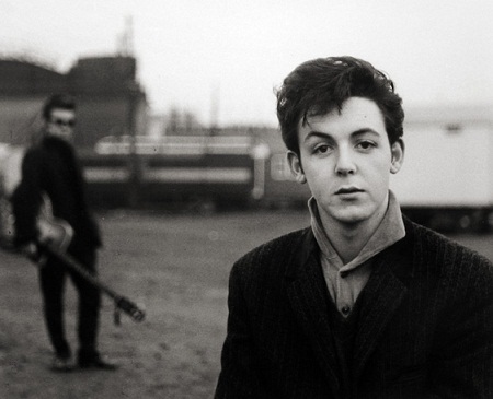 Paul McCartney viết nhạc về vụ cảnh sát Mỹ bắn người da màu - 2 Paul McCartney viết nhạc về vụ cảnh sát Mỹ bắn người da màu