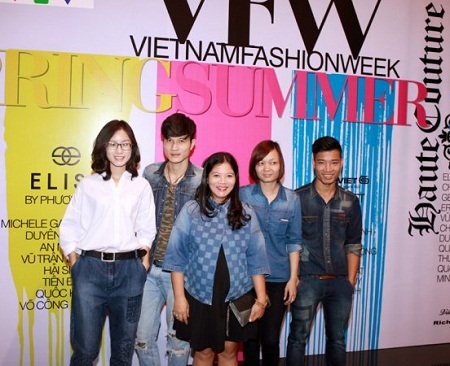 GenViet Jeans - cuộc chơi say mê của Jeans - 1 GenViệt - cuộc chơi say mê của Jeans