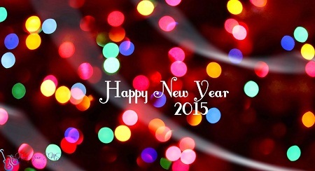 Năm 2015 đã “gõ cửa”! - 37 Mời độc giả cùng chia sẻ với chúng tôi hình ảnh đón giao thừa của bạn!