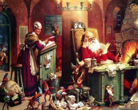 Vì sao ông già Noel mãi không… “nghỉ hưu”? - 7 1.843.868.987
