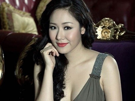 Những "viên ngọc thô" được mài giũa đẹp mê hồn - 6 Vẻ đẹp phúc hậu, ngọt ngào của Ngô Phương Lan