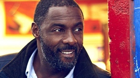 Sắp tới điệp viên 007 sẽ là người đàn ông da màu? - 1 Nam diễn viên Idris Elba