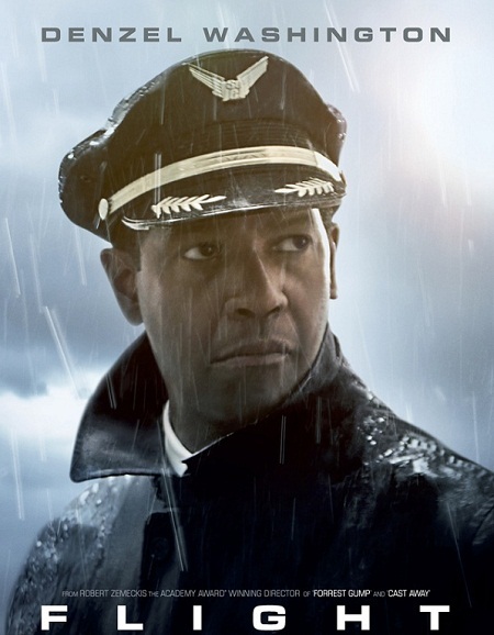 “Flight” (Chuyến bay - 2012):