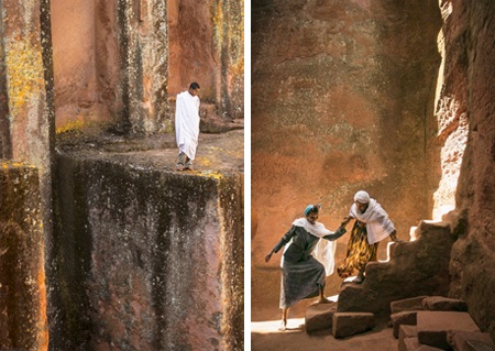 Thắng
giải ở hạng mục này là nhiếp ảnh gia Johnny Haglund đến từ Na Uy.